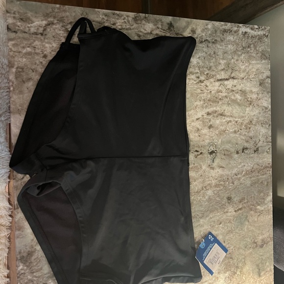 Arizona Jean Company Other - Black swim shorts